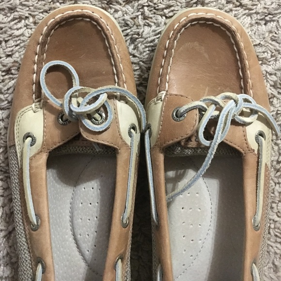 Sperrys - Picture 4 of 4